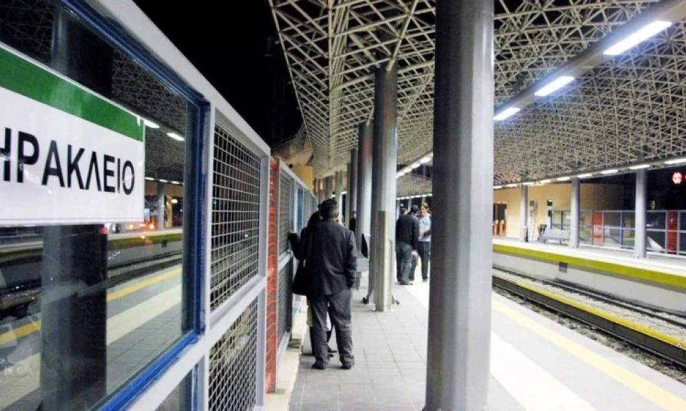 ΕΛ.ΑΣ: Κλειστός αύριο Τετάρτη ο σταθμός στο Ηράκλειο στις 14:00